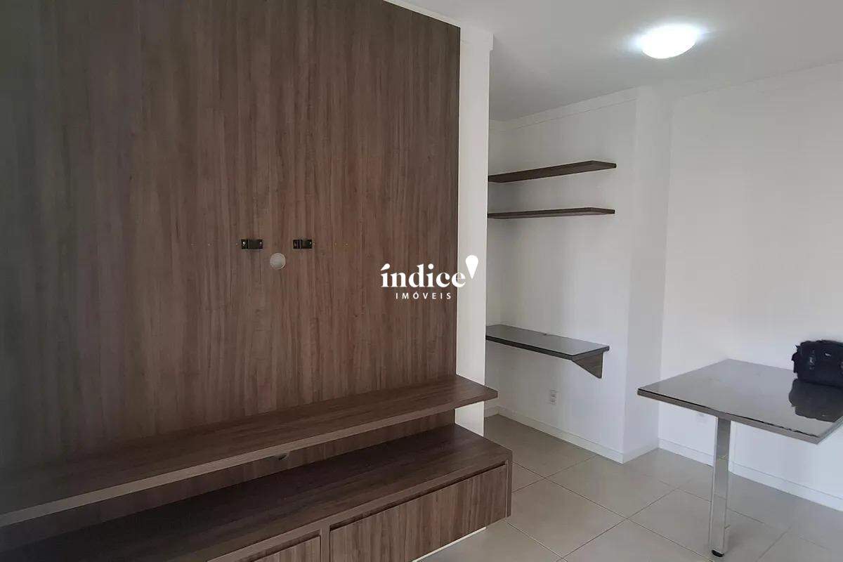 Apartamento para para aluguel no Jardim Botânico na cidade de Ribeirão Preto: 