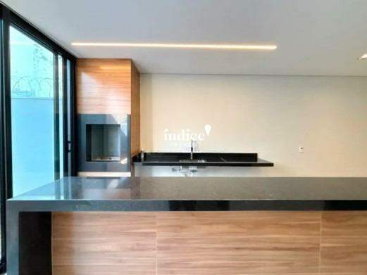 Casas para à venda no Alto da Boa Vista na cidade de Ribeirão Preto: 