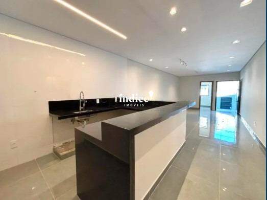 Casas para à venda no Alto da Boa Vista na cidade de Ribeirão Preto: 