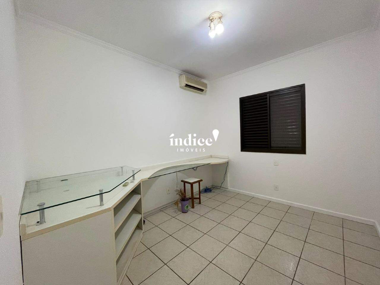 Apartamento para para aluguel no Presidente Médici na cidade de Ribeirão Preto: 