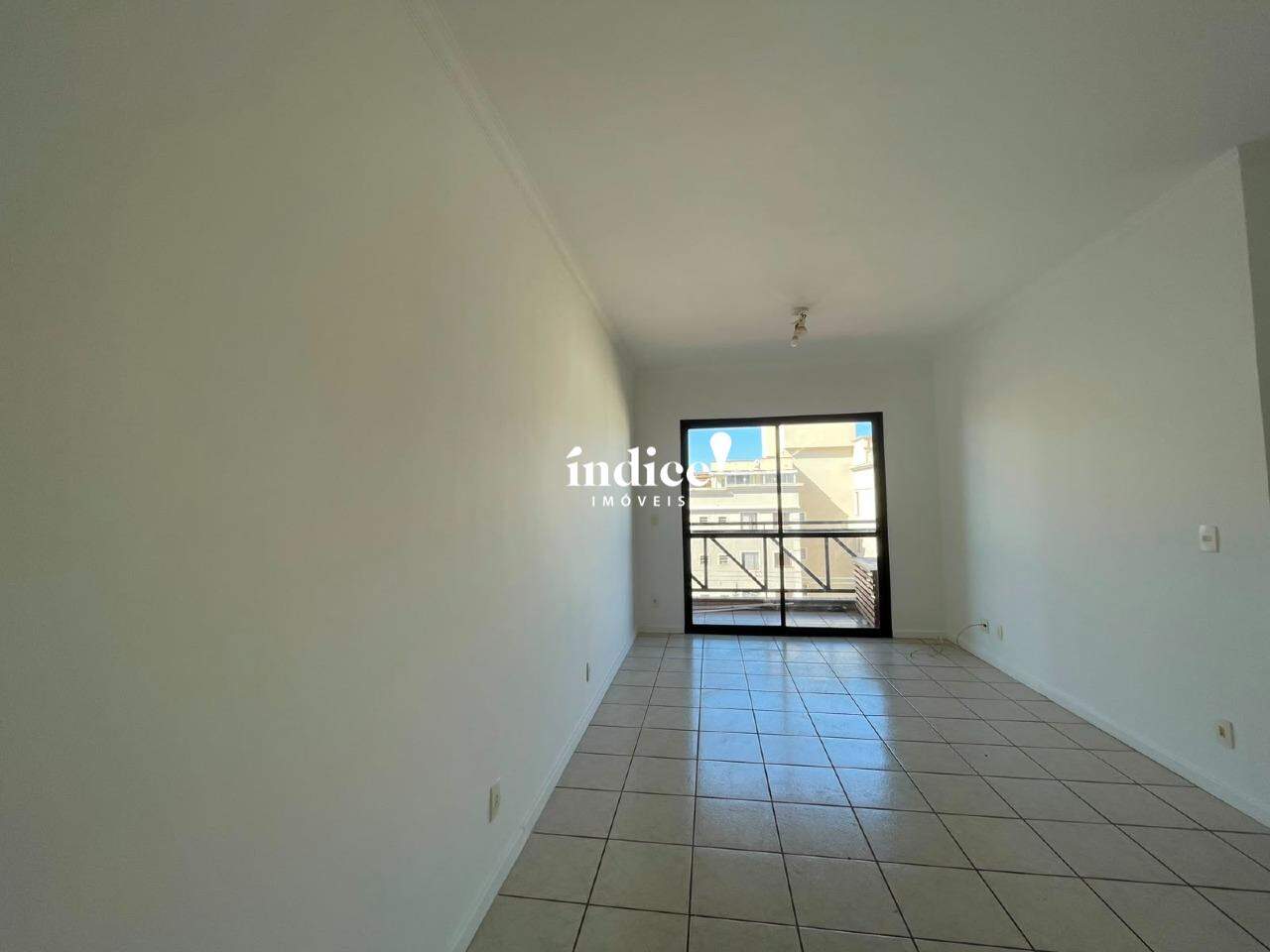 Apartamento para para aluguel no Presidente Médici na cidade de Ribeirão Preto: 