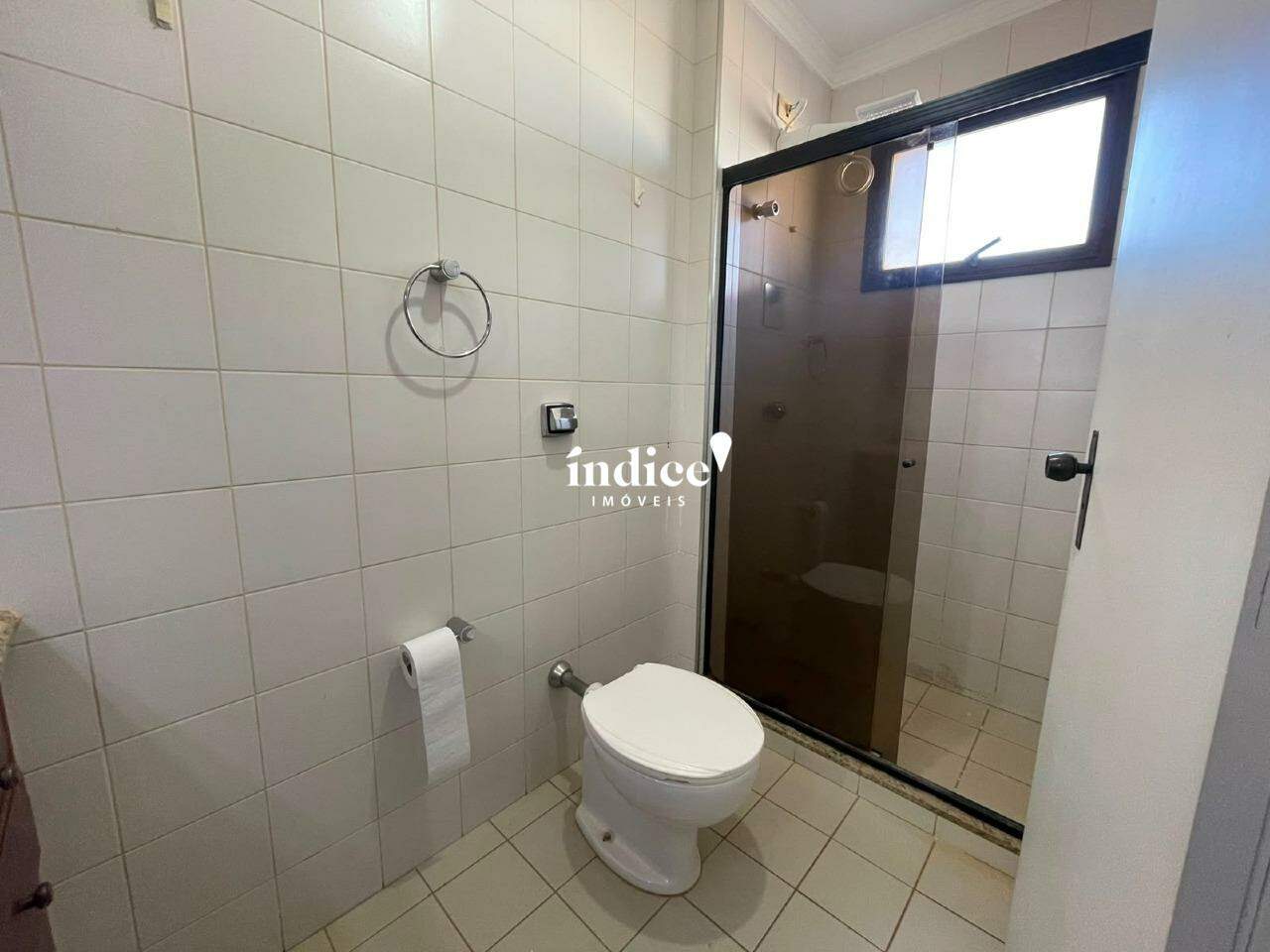 Apartamento para para aluguel no Presidente Médici na cidade de Ribeirão Preto: 