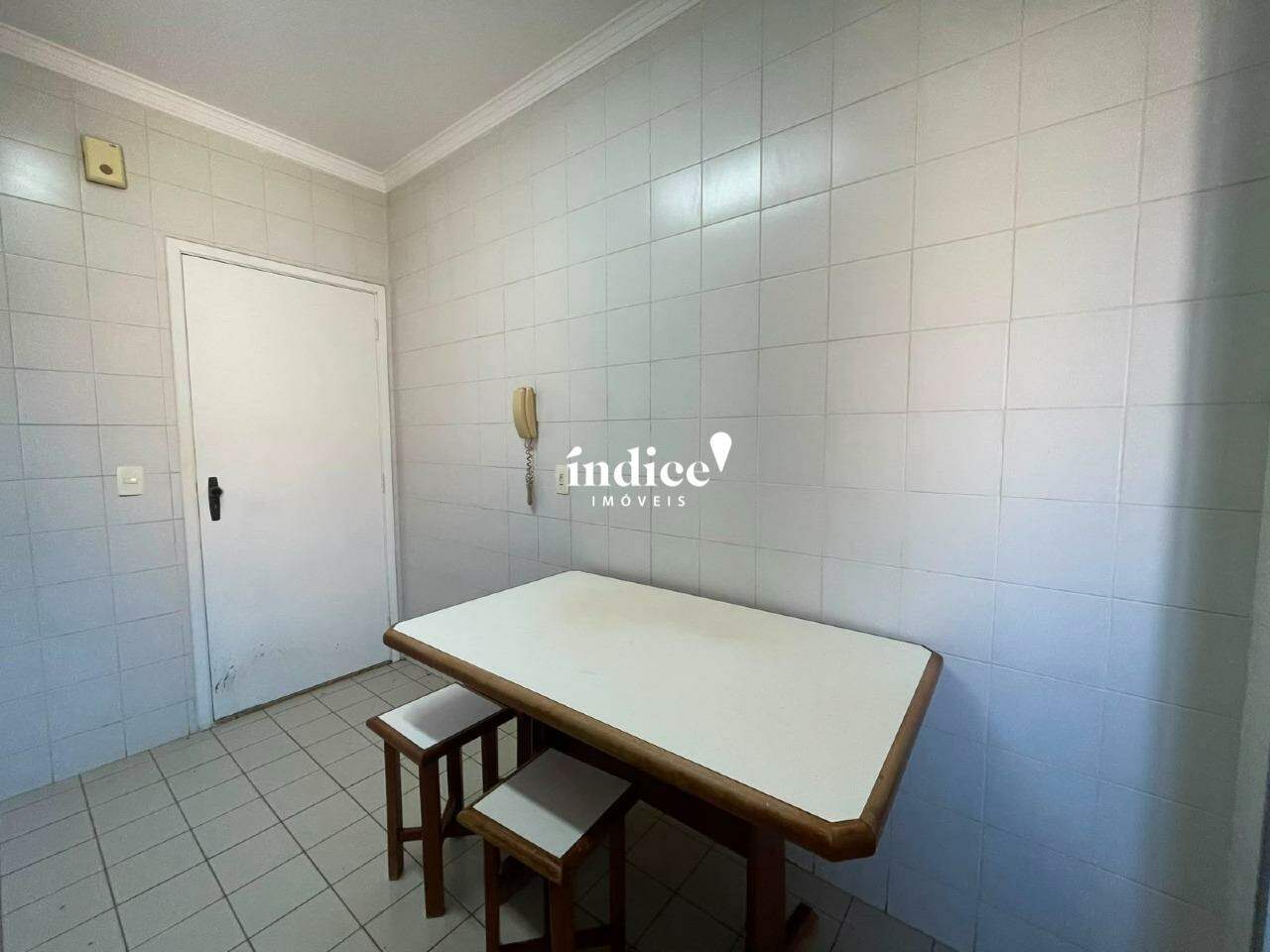 Apartamento para para aluguel no Presidente Médici na cidade de Ribeirão Preto: 