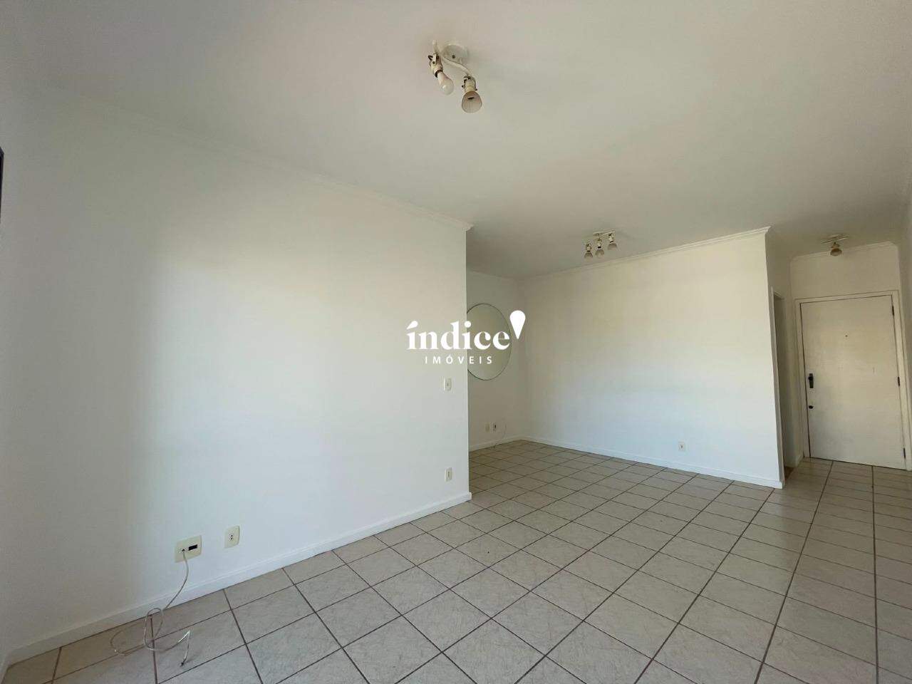 Apartamento para para aluguel no Presidente Médici na cidade de Ribeirão Preto: 