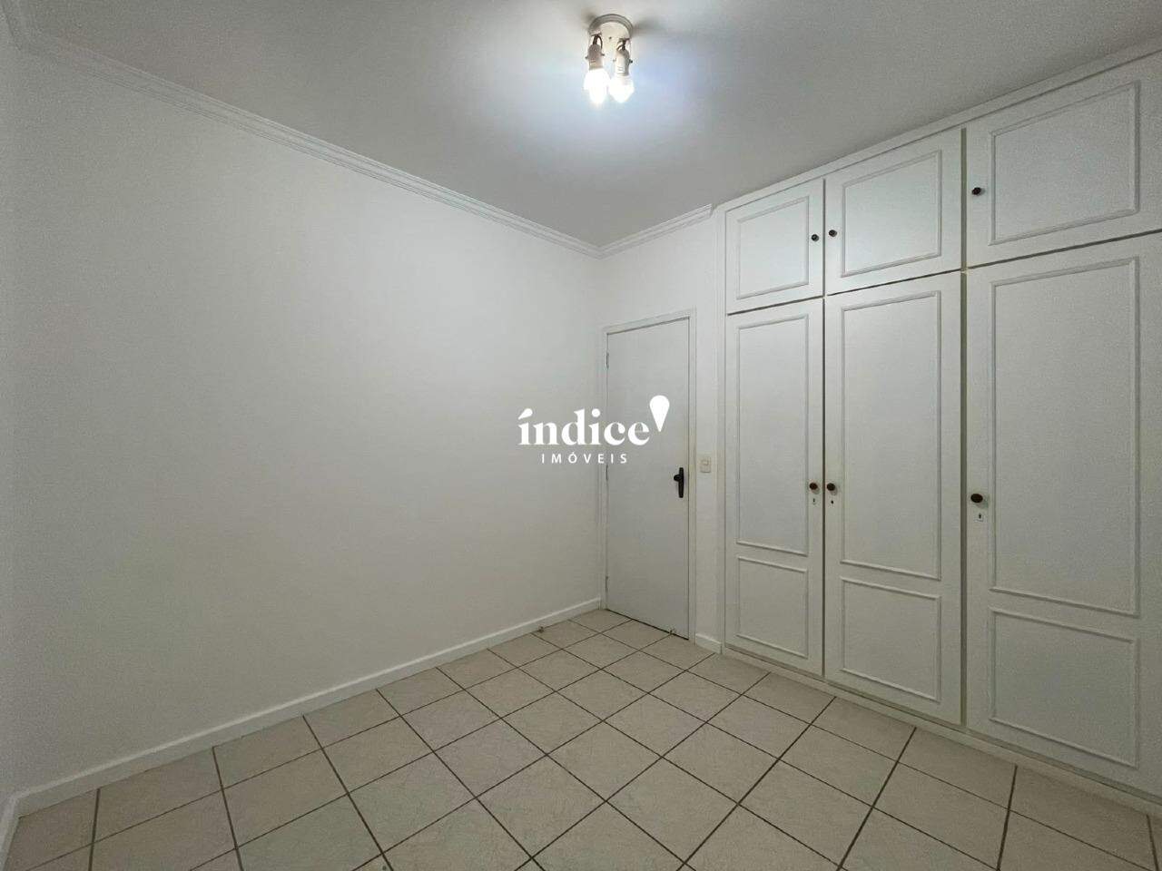 Apartamento para para aluguel no Presidente Médici na cidade de Ribeirão Preto: 