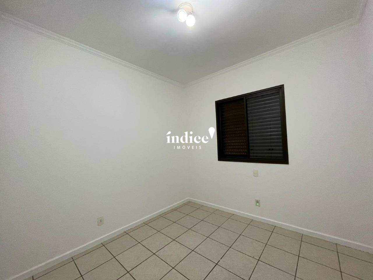 Apartamento para para aluguel no Presidente Médici na cidade de Ribeirão Preto: 