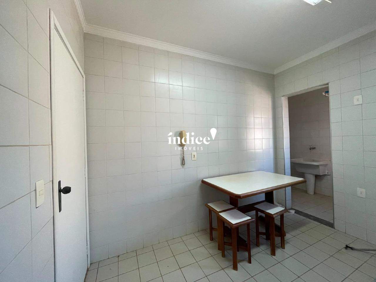 Apartamento para para aluguel no Presidente Médici na cidade de Ribeirão Preto: 