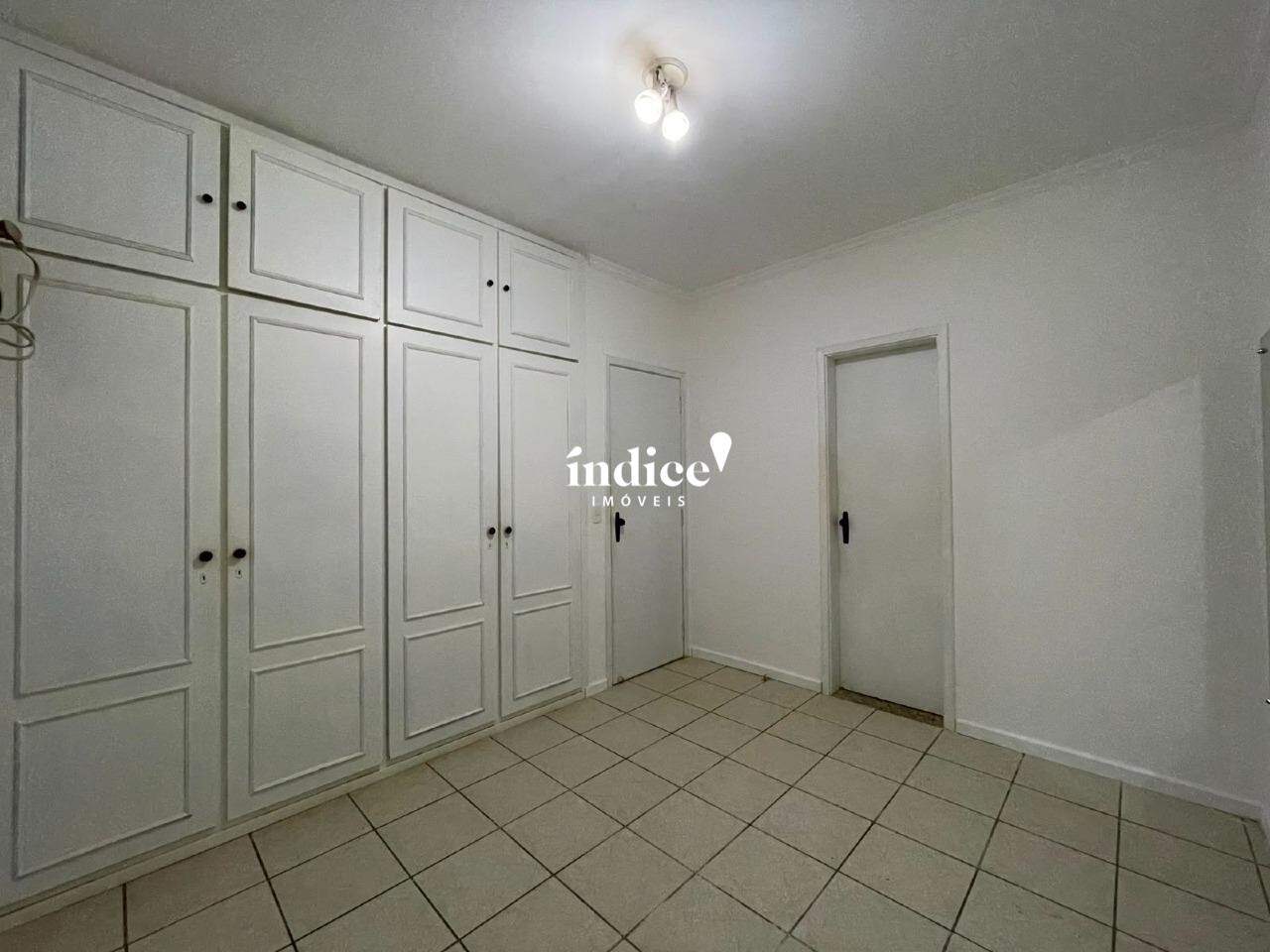 Apartamento para para aluguel no Presidente Médici na cidade de Ribeirão Preto: 