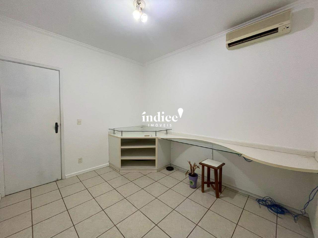 Apartamento para para aluguel no Presidente Médici na cidade de Ribeirão Preto: 