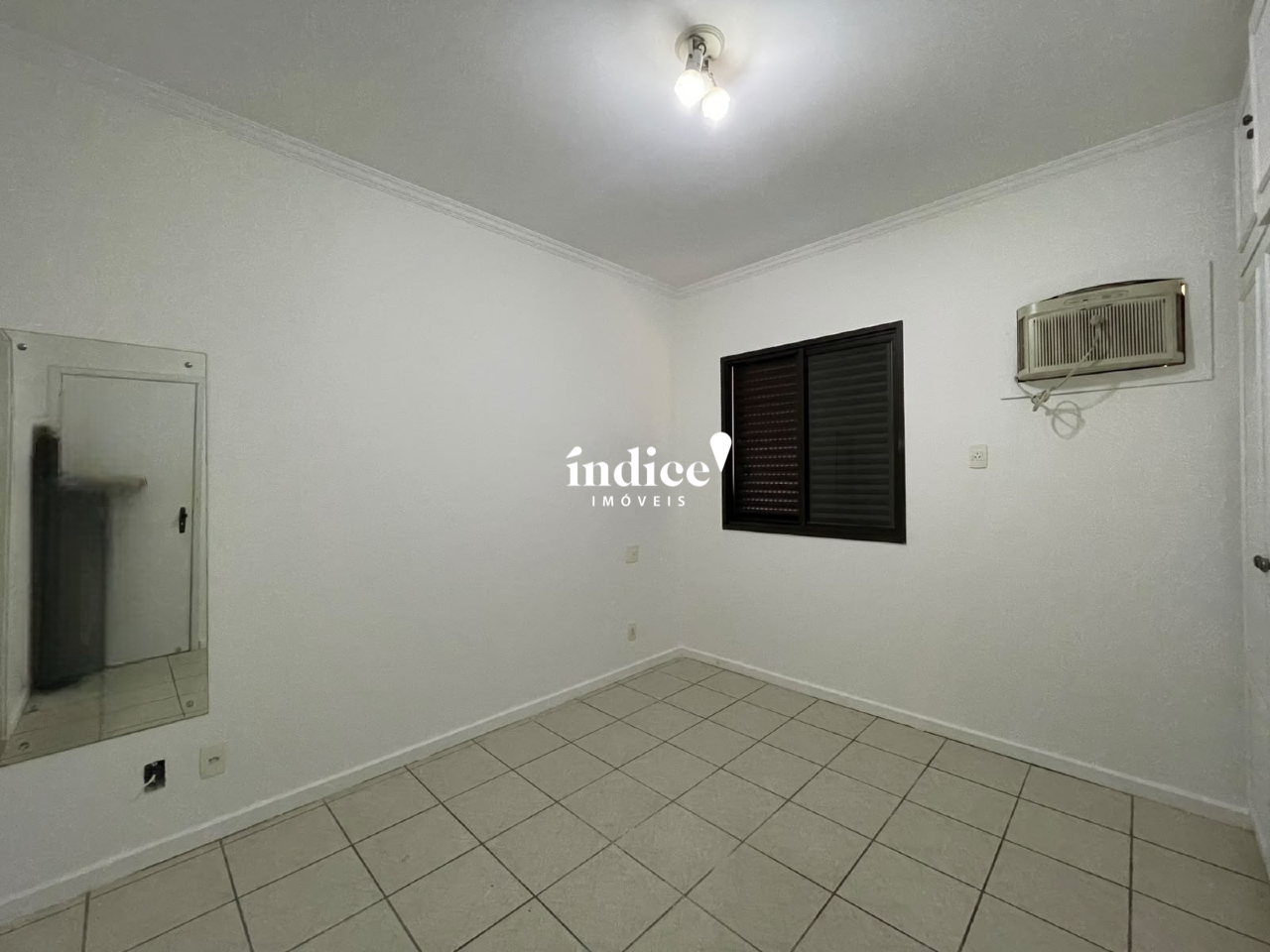 Apartamento para para aluguel no Presidente Médici na cidade de Ribeirão Preto: 