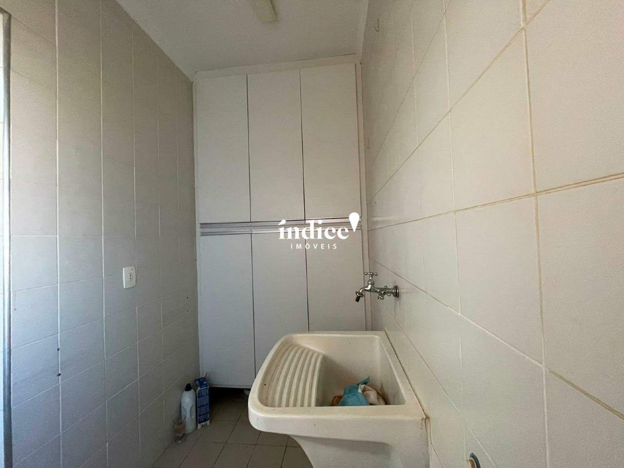 Apartamento para para aluguel no Presidente Médici na cidade de Ribeirão Preto: 