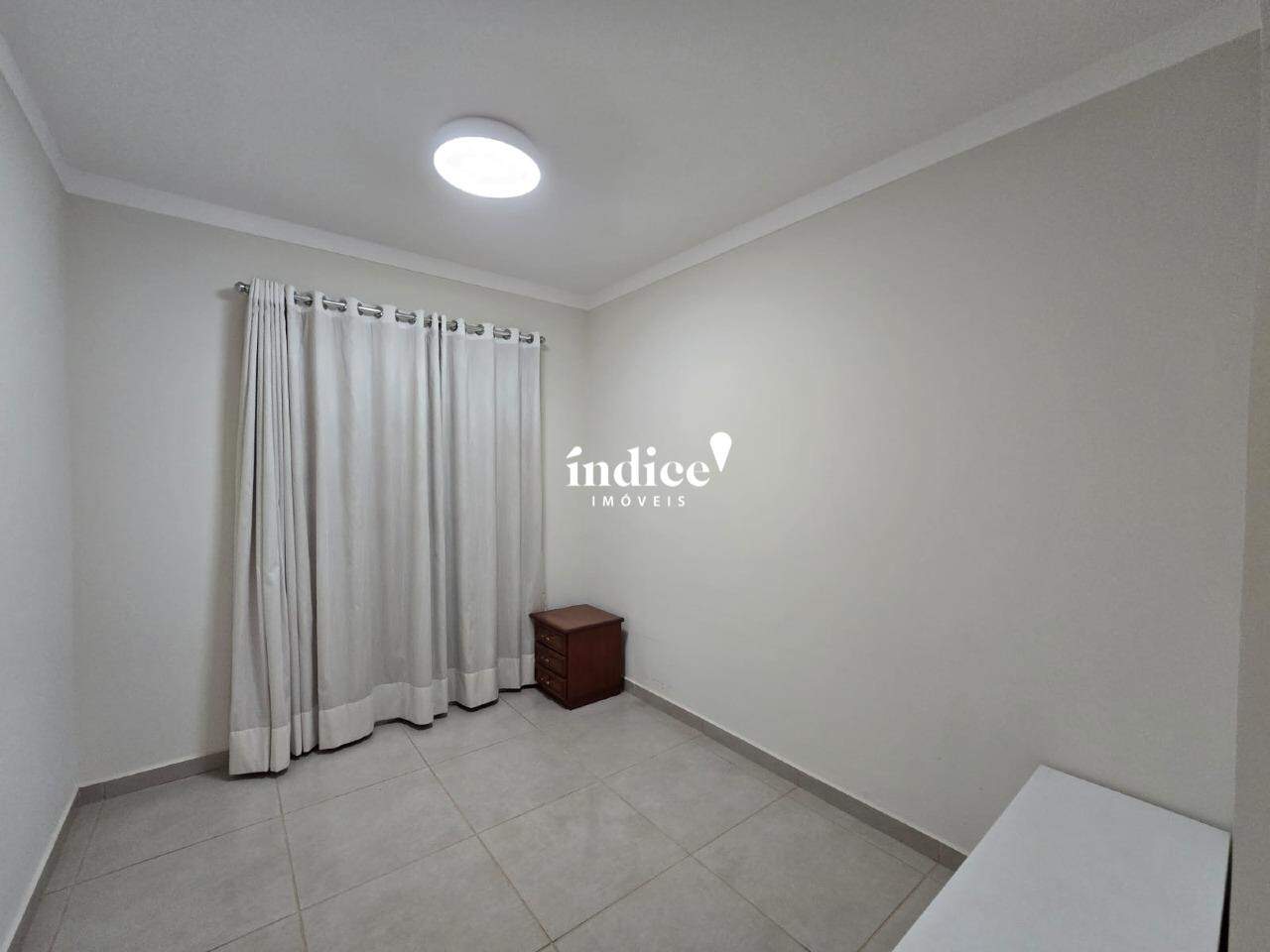 Apartamento para à venda no Jardim Botânico na cidade de Ribeirão Preto: