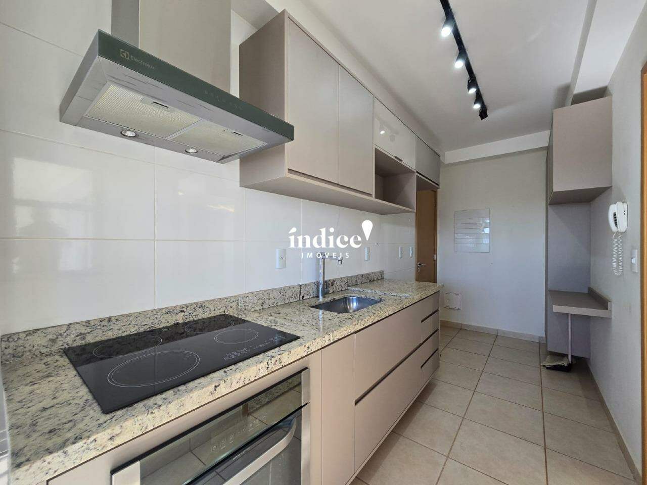 Apartamento para à venda no Jardim Botânico na cidade de Ribeirão Preto: