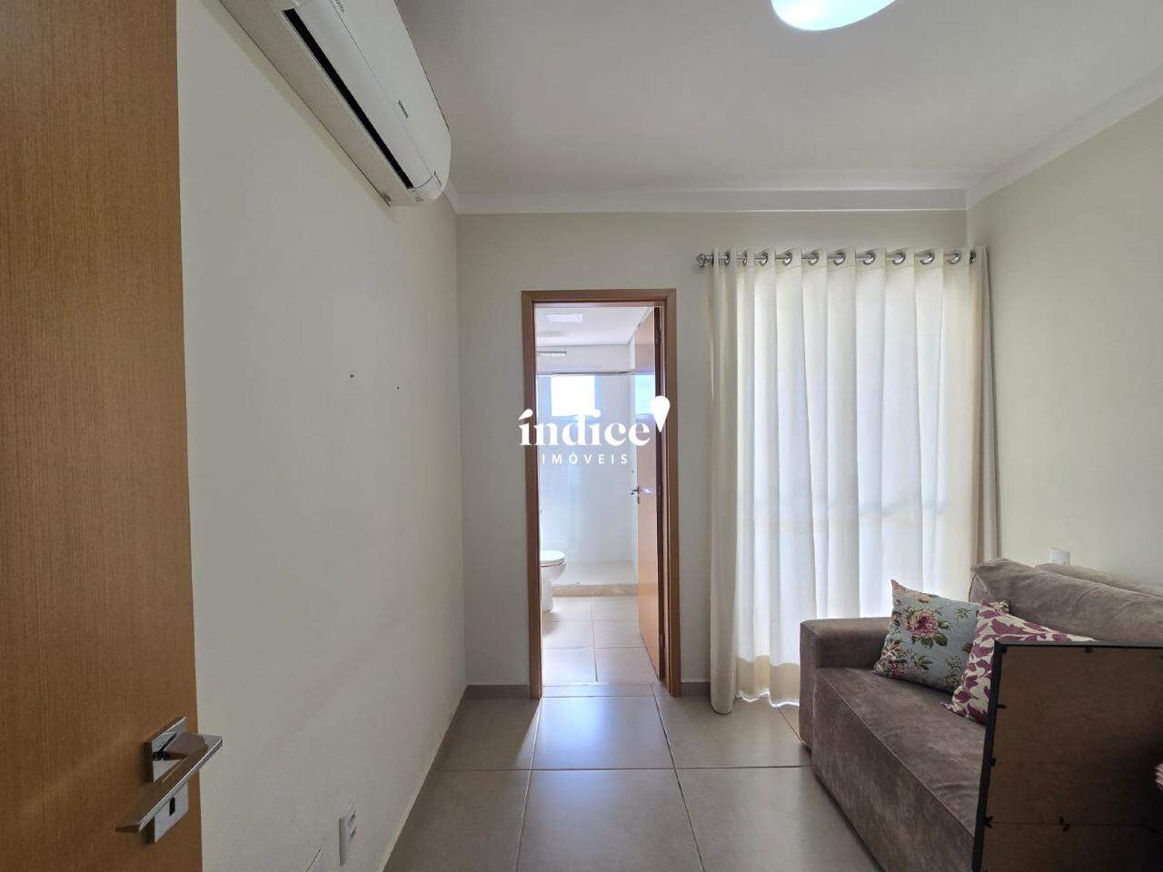 Apartamento para à venda no Jardim Botânico na cidade de Ribeirão Preto: