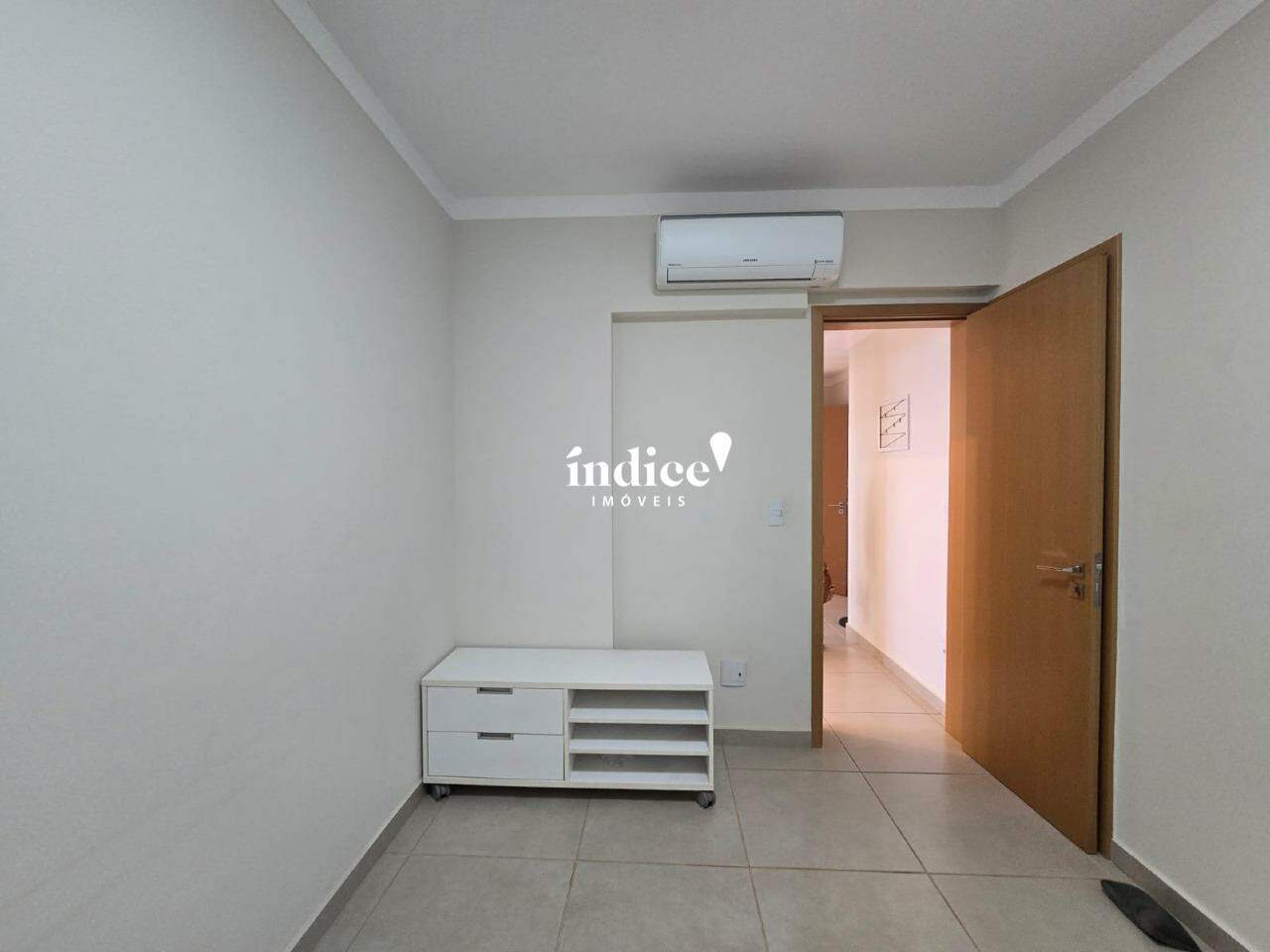 Apartamento para à venda no Jardim Botânico na cidade de Ribeirão Preto: