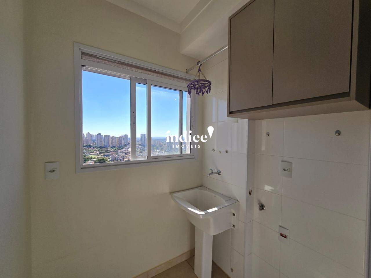 Apartamento para à venda no Jardim Botânico na cidade de Ribeirão Preto: