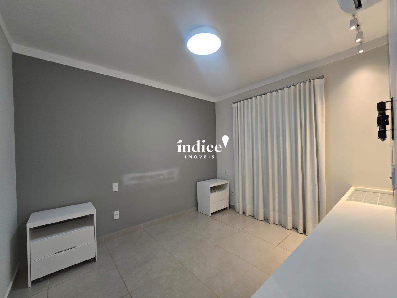 Apartamento para à venda no Jardim Botânico na cidade de Ribeirão Preto: