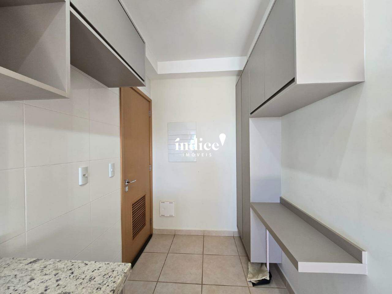 Apartamento para para aluguel no Jardim Botânico na cidade de Ribeirão Preto: