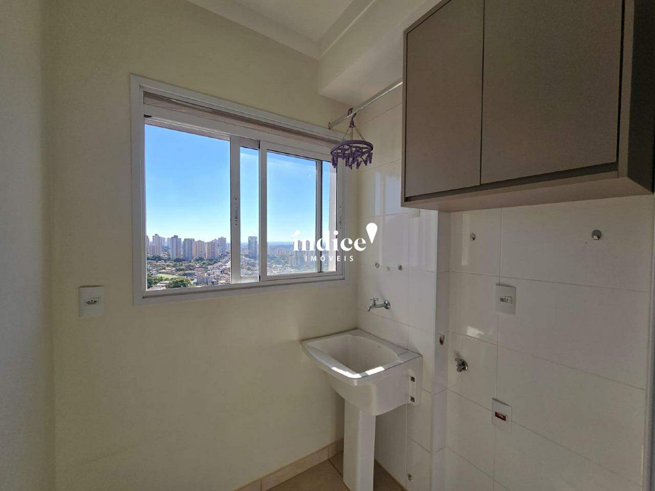 Apartamento para para aluguel no Jardim Botânico na cidade de Ribeirão Preto: