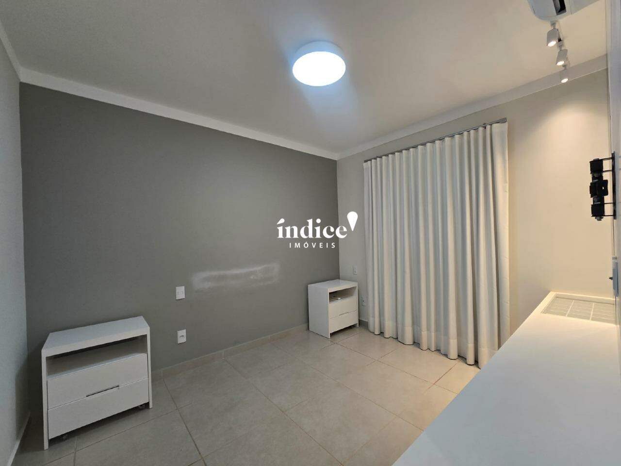 Apartamento para para aluguel no Jardim Botânico na cidade de Ribeirão Preto: