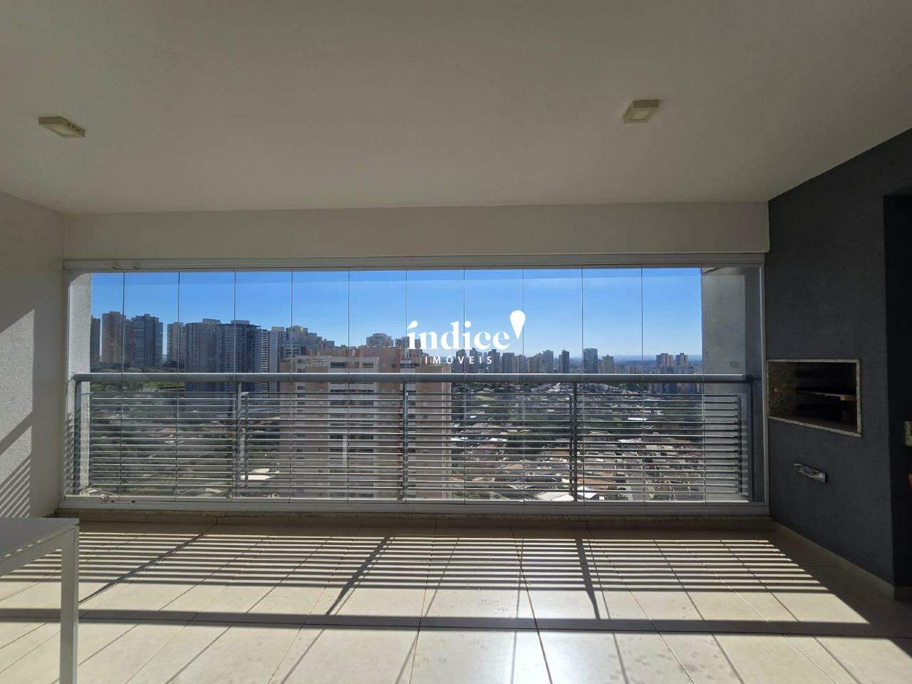 Apartamento para para aluguel no Jardim Botânico na cidade de Ribeirão Preto: