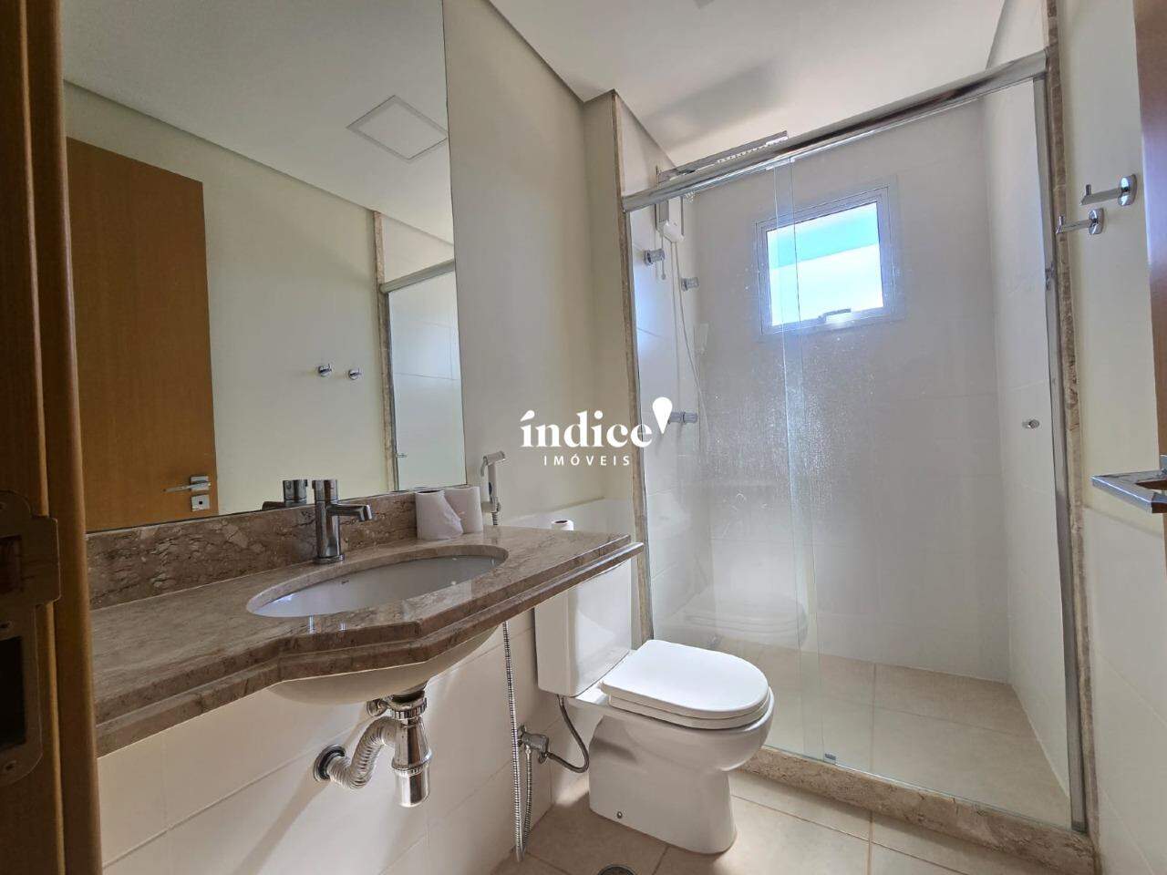 Apartamento para para aluguel no Jardim Botânico na cidade de Ribeirão Preto: