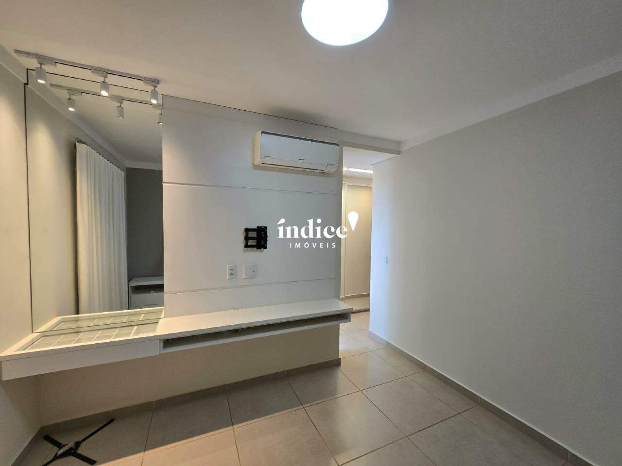 Apartamento para para aluguel no Jardim Botânico na cidade de Ribeirão Preto: