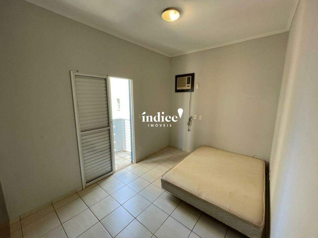 Apartamento para à venda no Nova Aliança na cidade de Ribeirão Preto: 