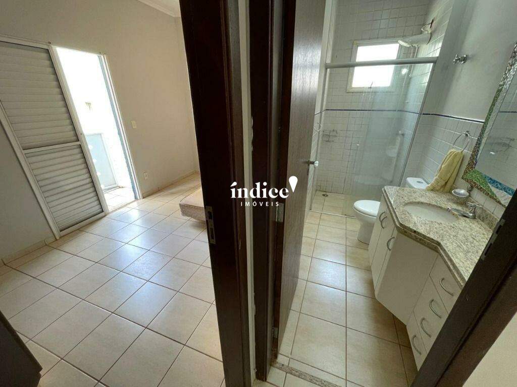 Apartamento para à venda no Nova Aliança na cidade de Ribeirão Preto: 
