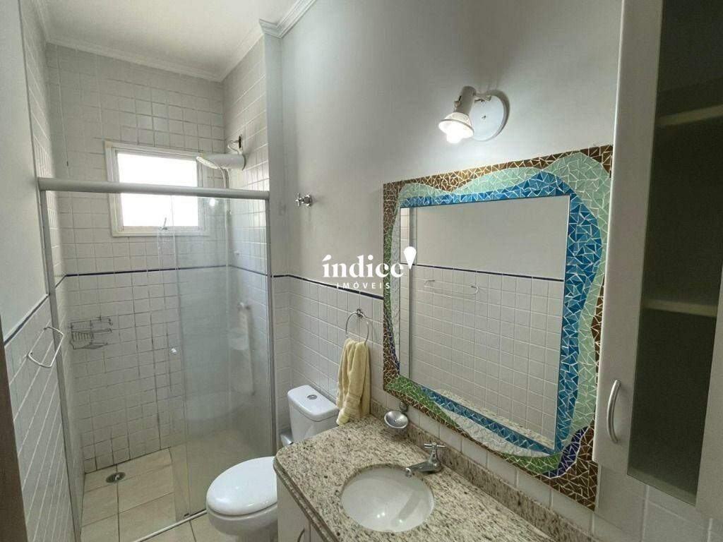 Apartamento para à venda no Nova Aliança na cidade de Ribeirão Preto: 
