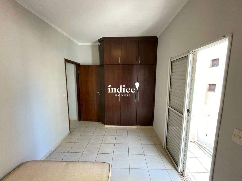 Apartamento para à venda no Nova Aliança na cidade de Ribeirão Preto: 