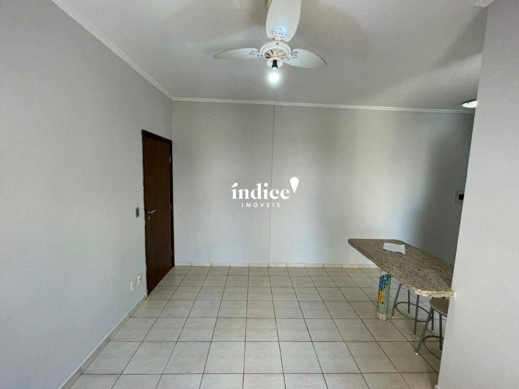 Apartamento para à venda no Nova Aliança na cidade de Ribeirão Preto: 