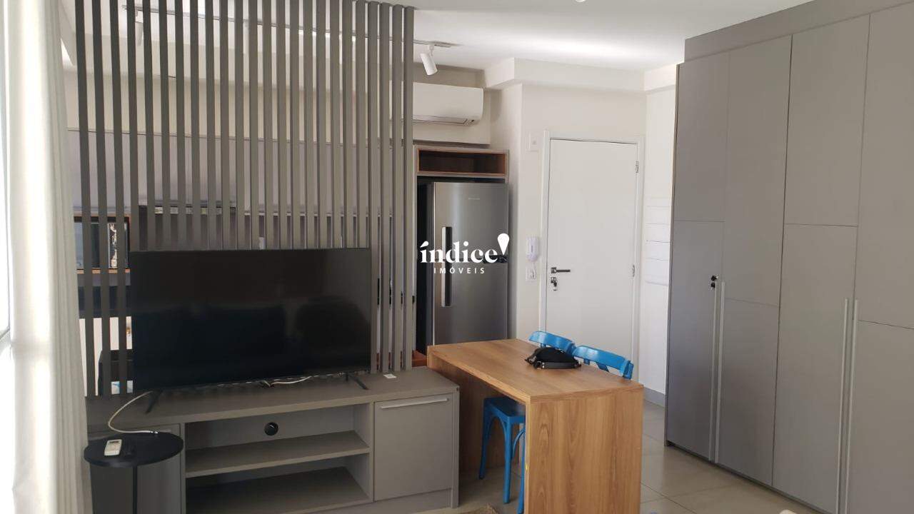 Apartamento para para aluguel no Jardim Santa Ângela na cidade de Ribeirão Preto: 