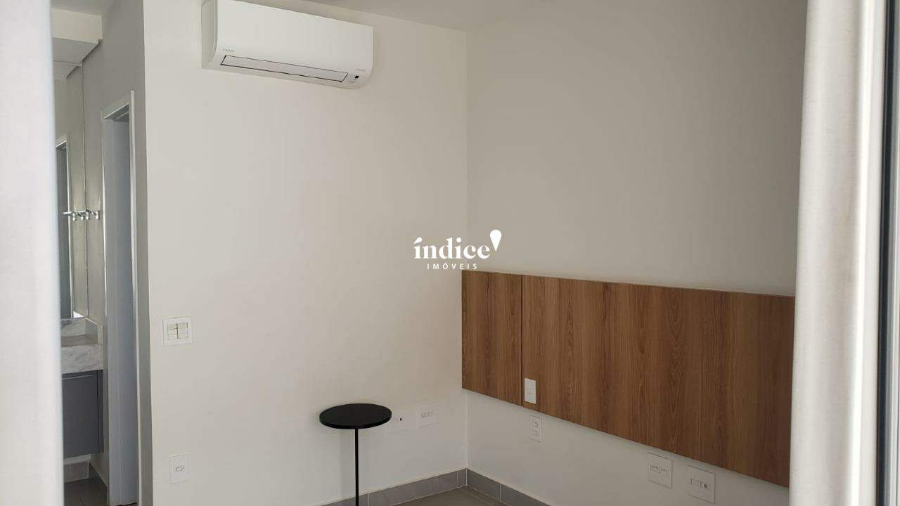 Apartamento para para aluguel no Jardim Santa Ângela na cidade de Ribeirão Preto: 