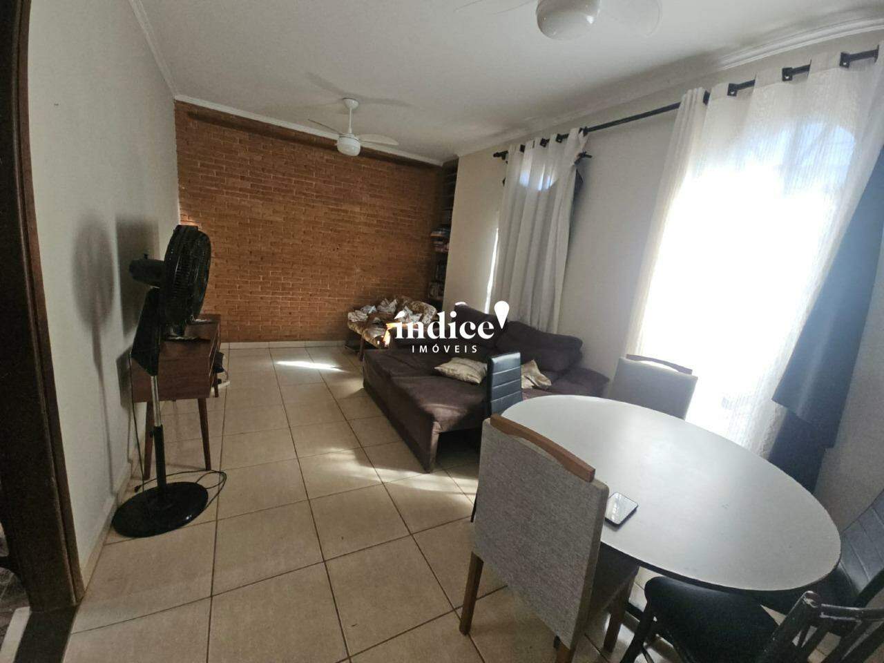 Casas para à venda no Jardim Palma Travassos na cidade de Ribeirão Preto: 