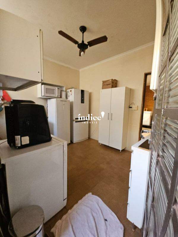 Casas para à venda no Jardim Palma Travassos na cidade de Ribeirão Preto: 