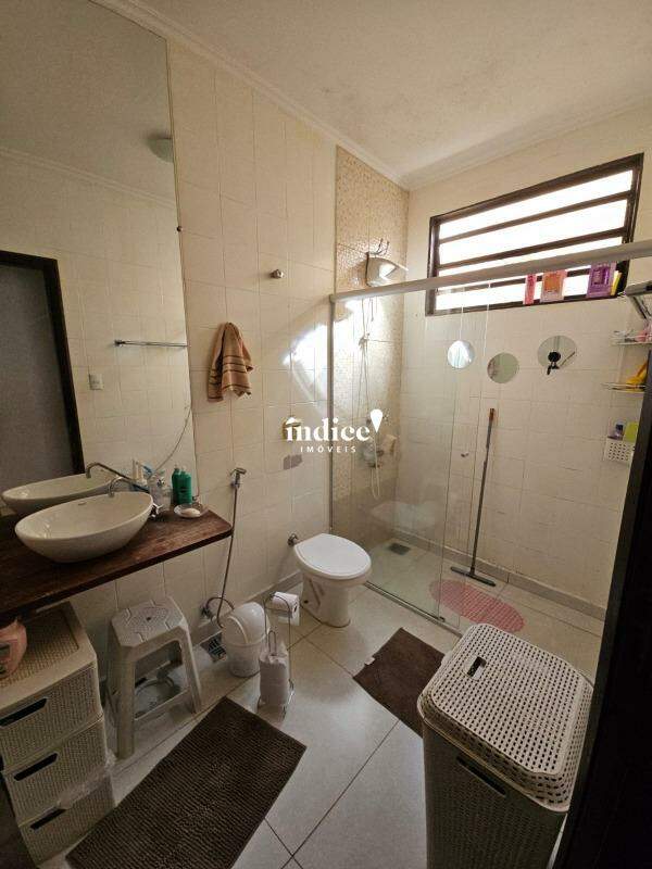 Casas para à venda no Jardim Palma Travassos na cidade de Ribeirão Preto: 