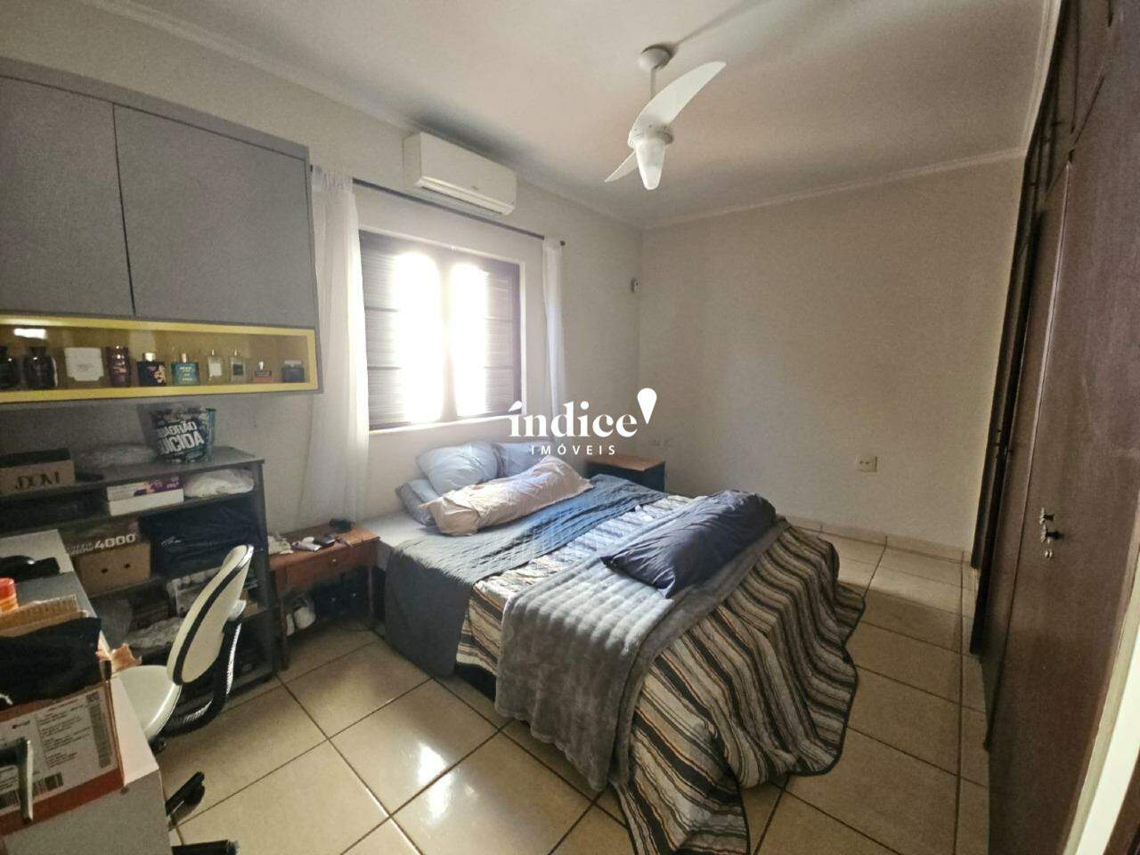 Casas para à venda no Jardim Palma Travassos na cidade de Ribeirão Preto: 