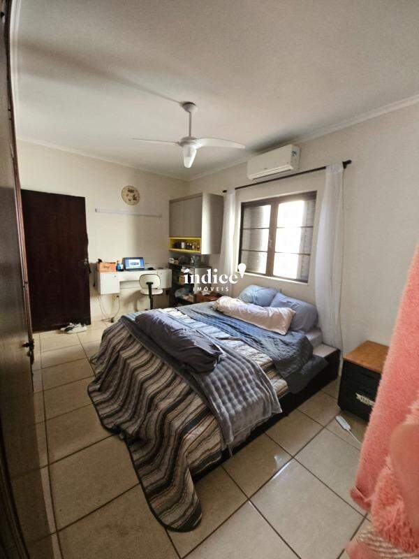 Casas para à venda no Jardim Palma Travassos na cidade de Ribeirão Preto: 