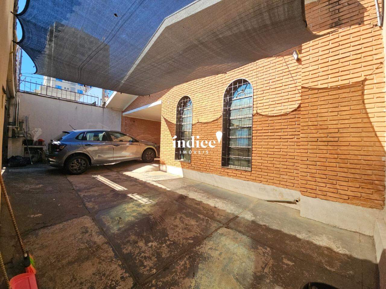 Casas para à venda no Jardim Palma Travassos na cidade de Ribeirão Preto: 
