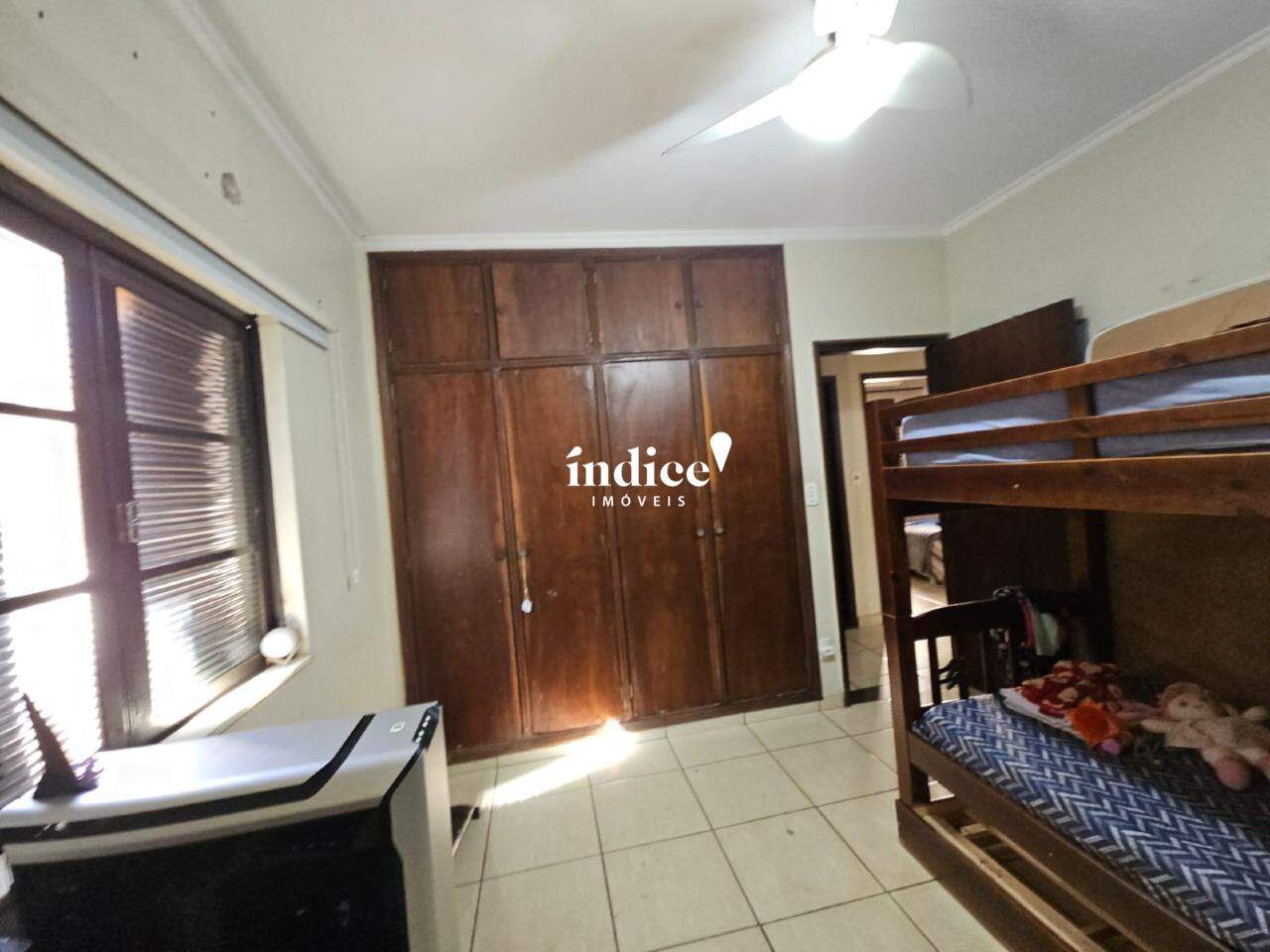 Casas para à venda no Jardim Palma Travassos na cidade de Ribeirão Preto: 