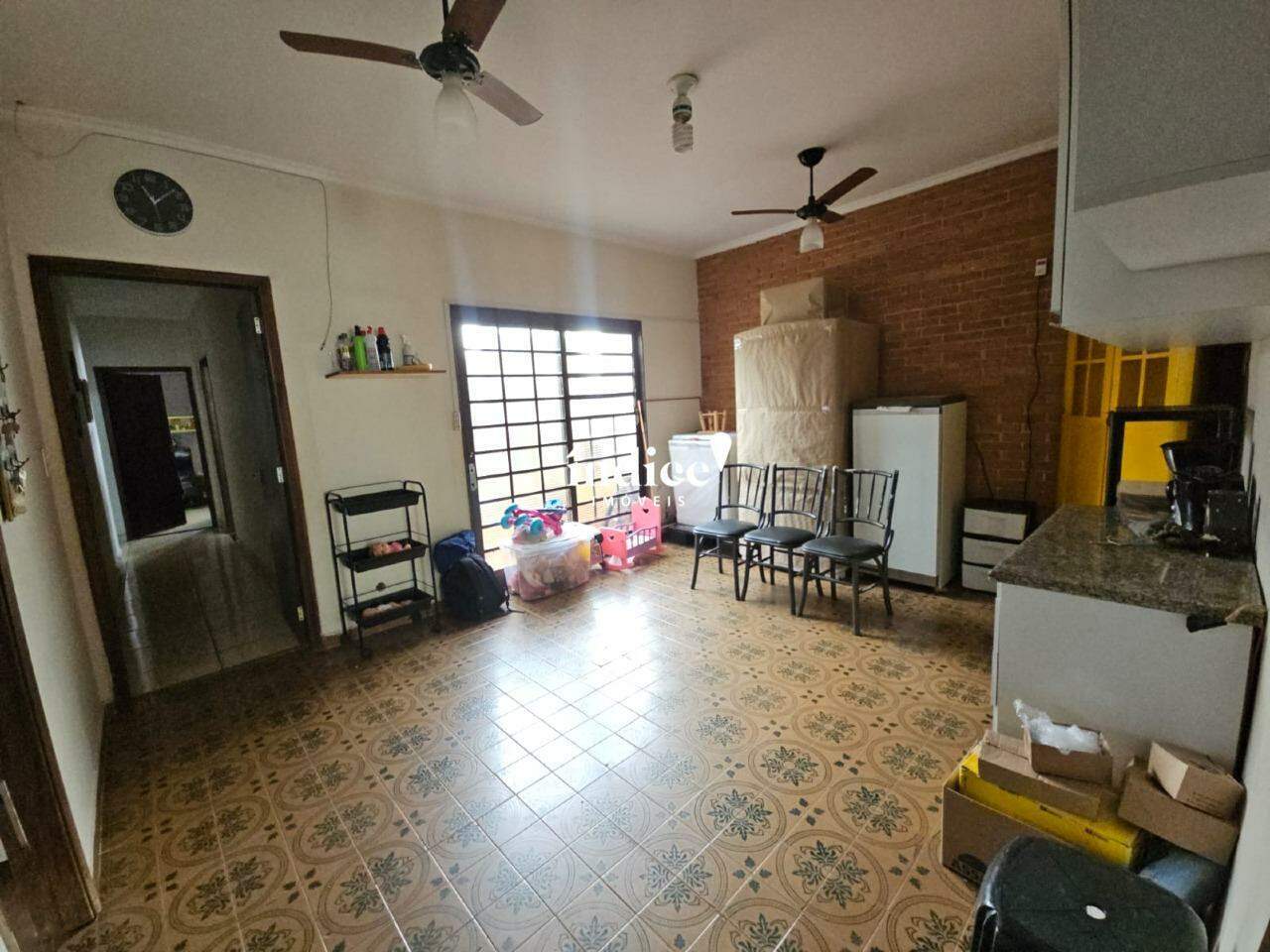 Casas para à venda no Jardim Palma Travassos na cidade de Ribeirão Preto: 