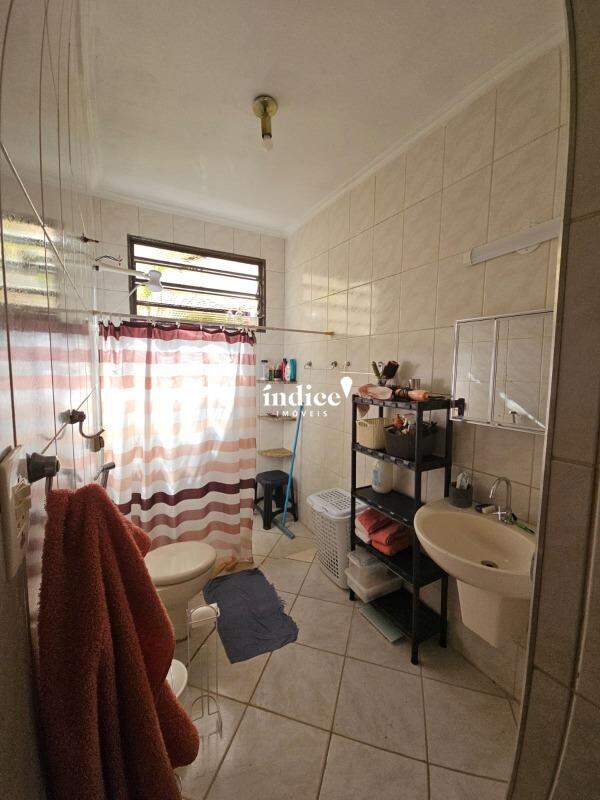 Casas para à venda no Jardim Palma Travassos na cidade de Ribeirão Preto: 