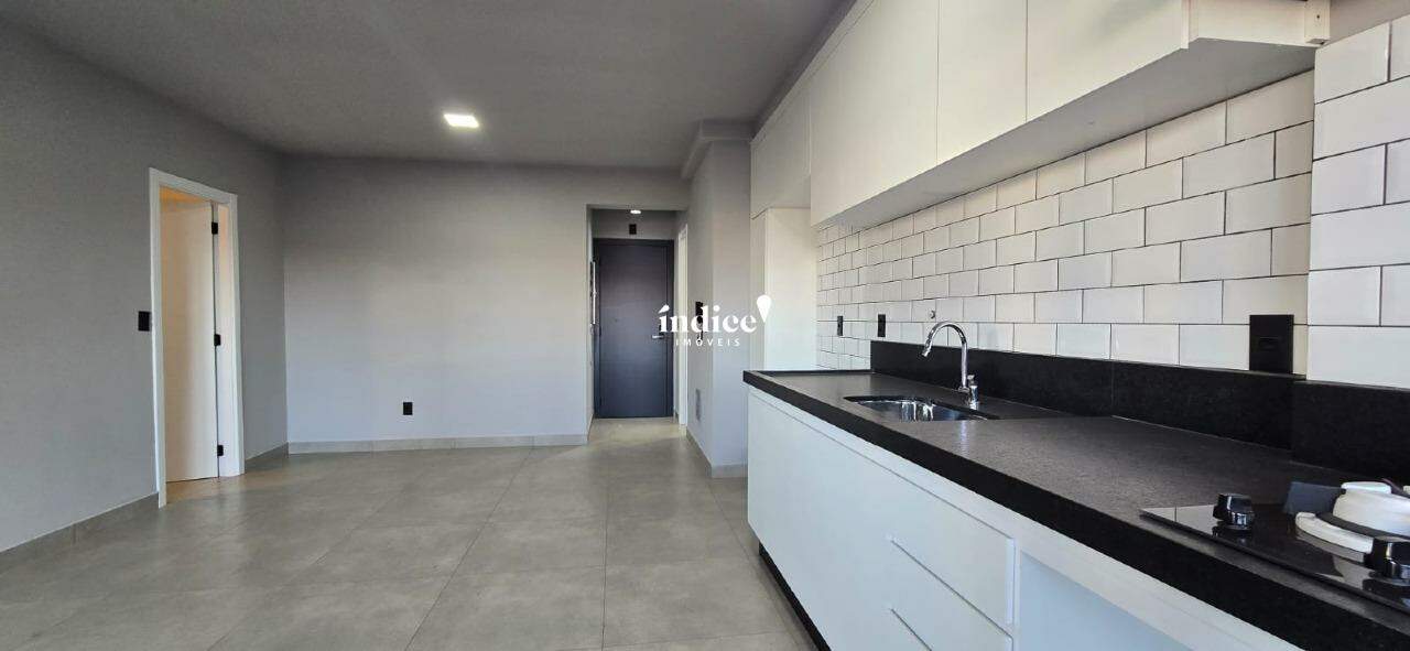 Apartamento para para aluguel no Nova Aliança na cidade de Ribeirão Preto: 