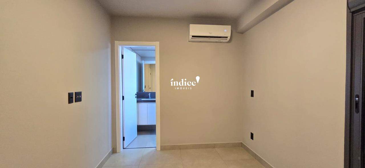 Apartamento para para aluguel no Nova Aliança na cidade de Ribeirão Preto: 