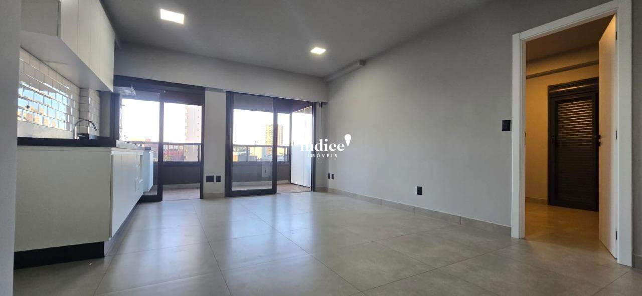 Apartamento para para aluguel no Nova Aliança na cidade de Ribeirão Preto: 