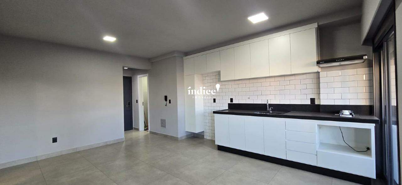 Apartamento para para aluguel no Nova Aliança na cidade de Ribeirão Preto: 