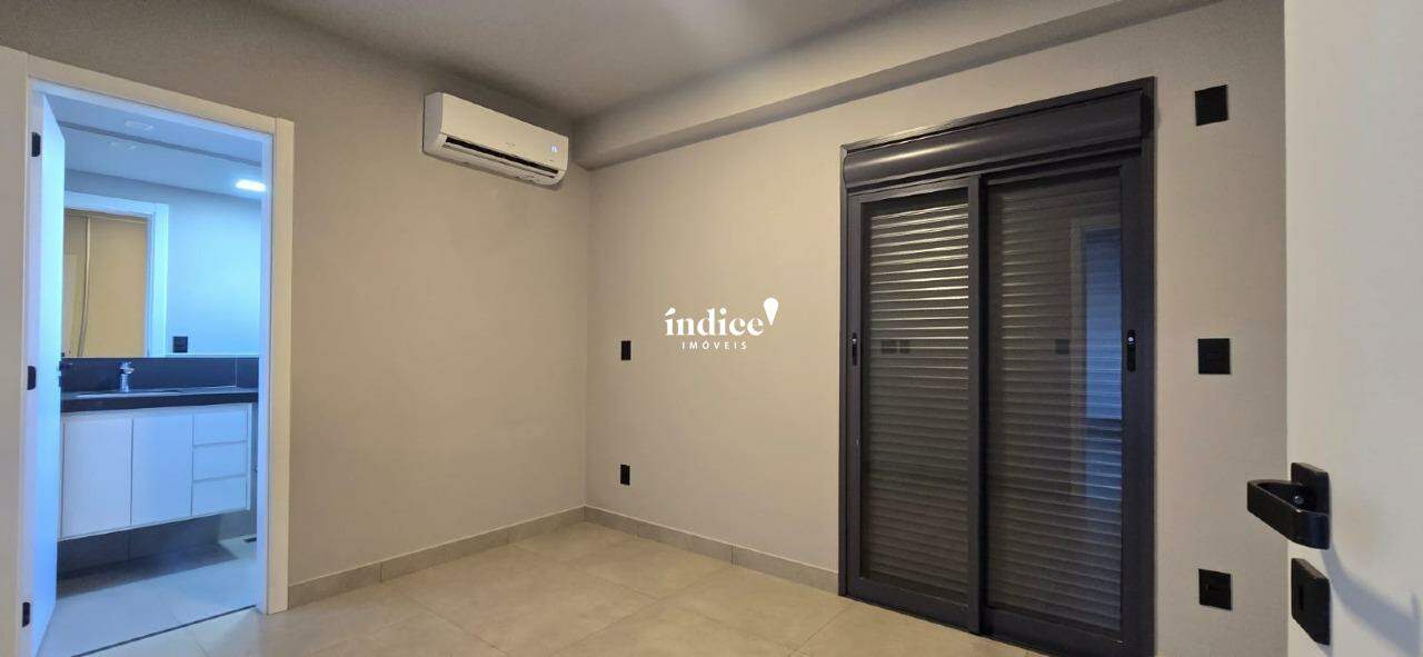 Apartamento para para aluguel no Nova Aliança na cidade de Ribeirão Preto: 