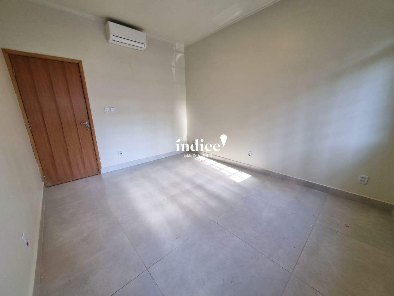 Sala Comercial para para aluguel no Alto da Boa Vista na cidade de Ribeirão Preto: 