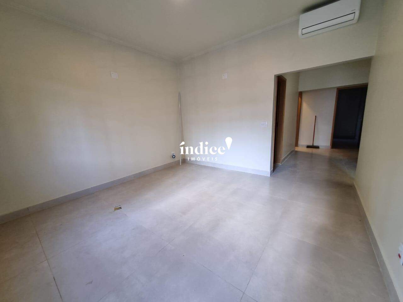 Sala Comercial para para aluguel no Alto da Boa Vista na cidade de Ribeirão Preto: 